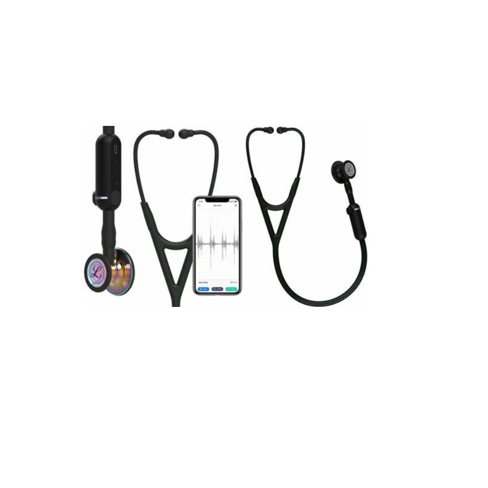 ESTETOSCOPIO DIGITAL LITTMANN CORE