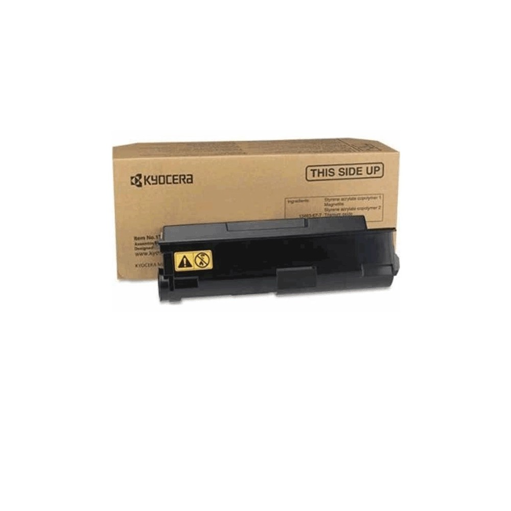 TÓNER KYOCERA ECOSYS TK3130 NEGRO