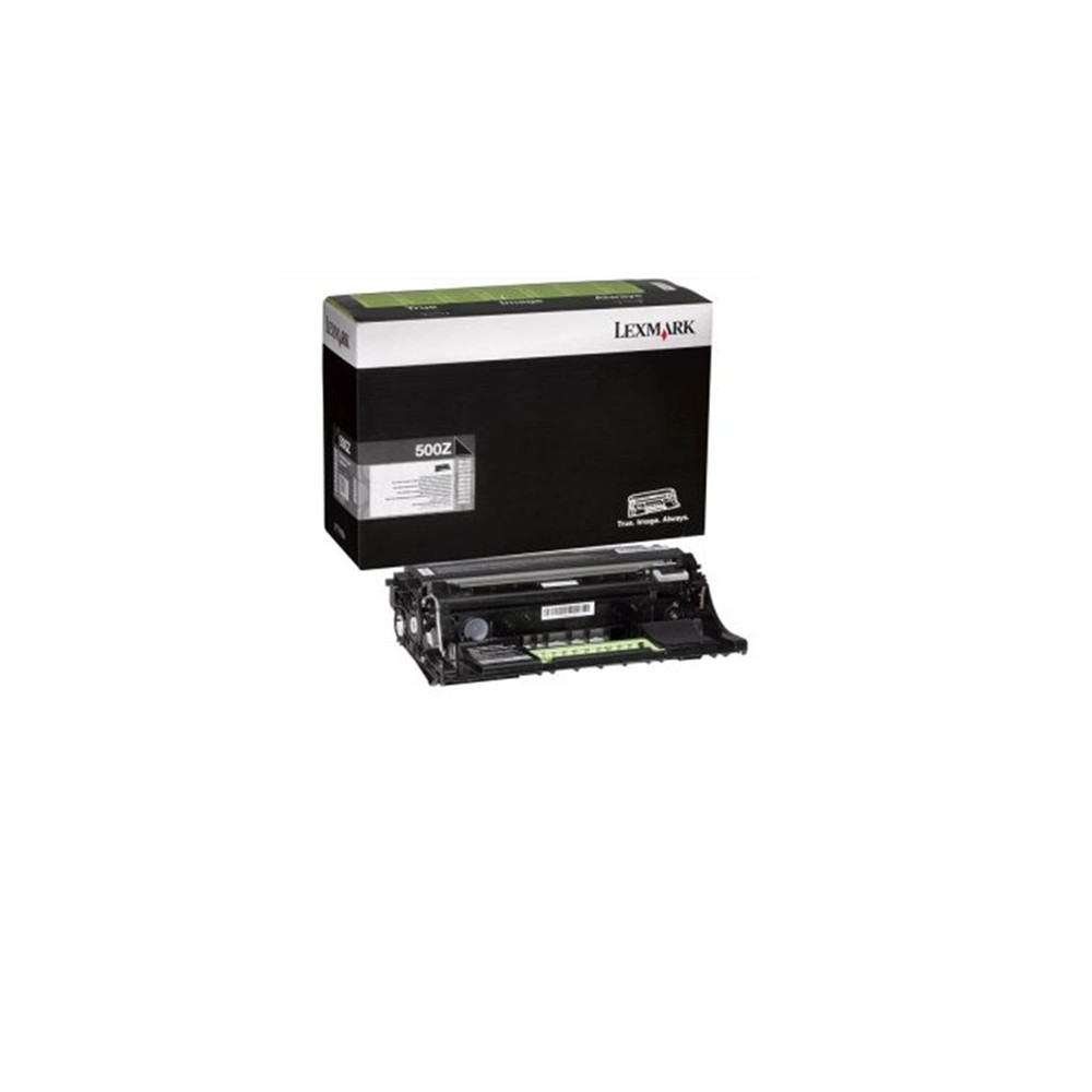 UNIDAD DE IMAGEN LEXMARK 50F0Z00 PARA IMPRESORA MS312DN