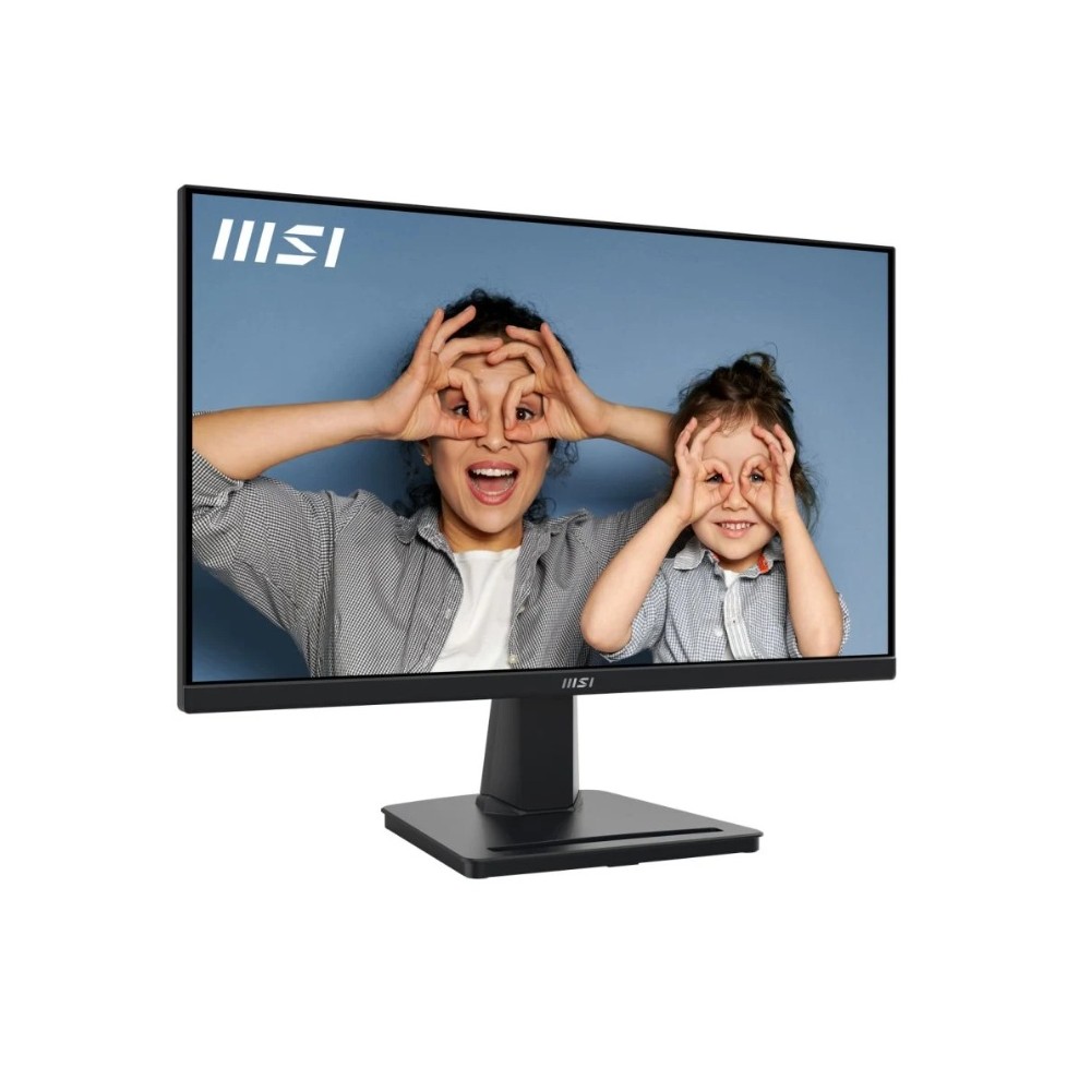 MONITOR/PANTALLA MSI PRO MP225 21,5  LED IPS FULLHD 100HZ NEGRO