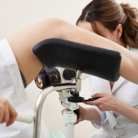 Ginecología y obstetricia